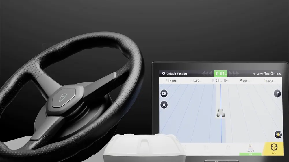 Accesorios FJ Dynamics